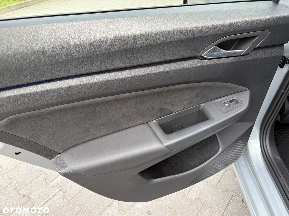 Volkswagen Golf Variant 1.5 TSI Life Plus - 18