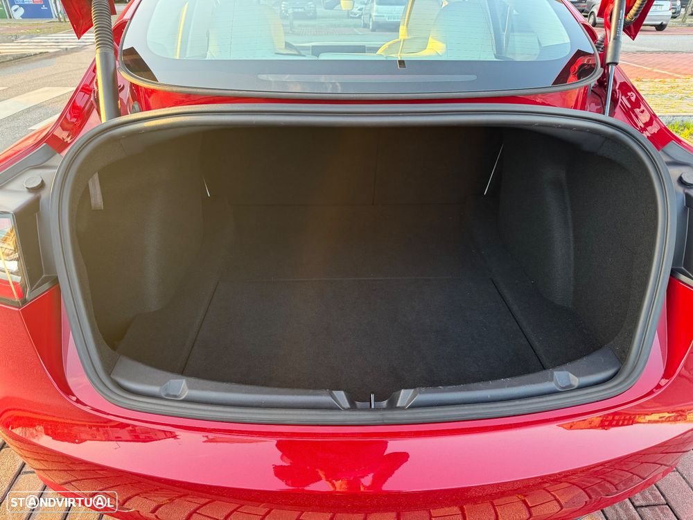 Tesla Model 3 Performance Tração Integral - 6
