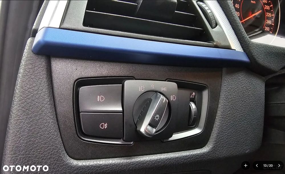 BMW Seria 3 - 17