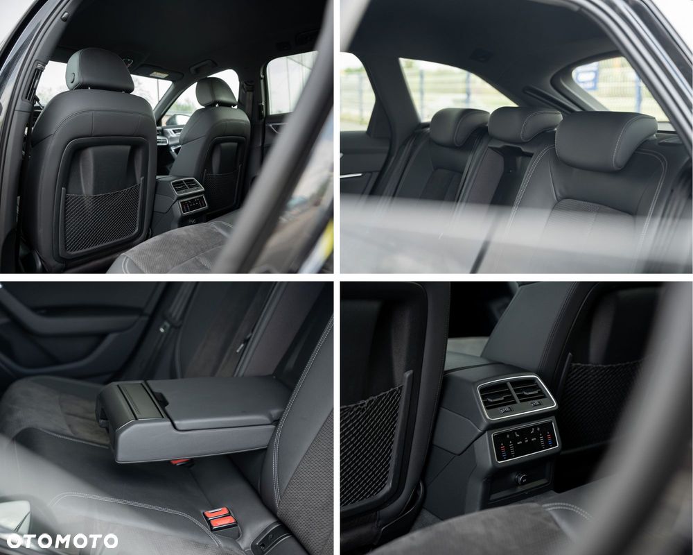 Audi A6 Avant 55 TFSI e quattro S tronic sport - 37