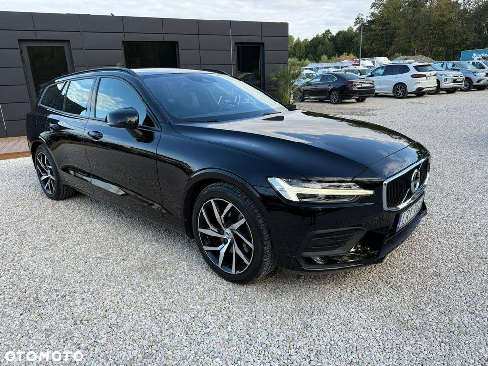Volvo V60 - 4