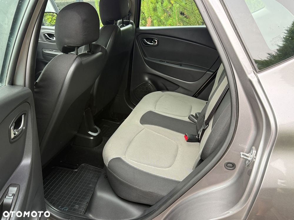 Renault Captur - 8