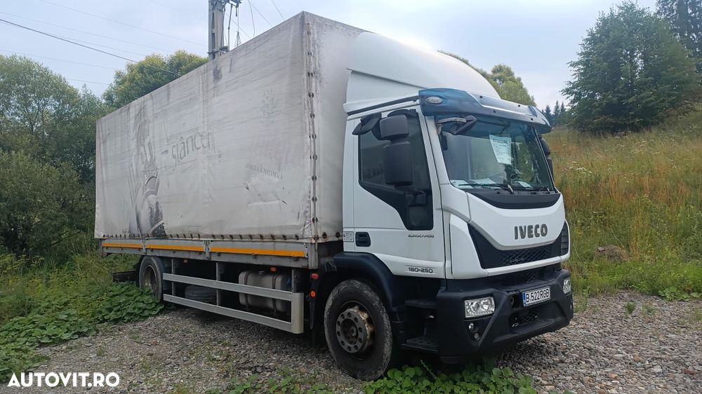 Iveco Eurocargo - 2