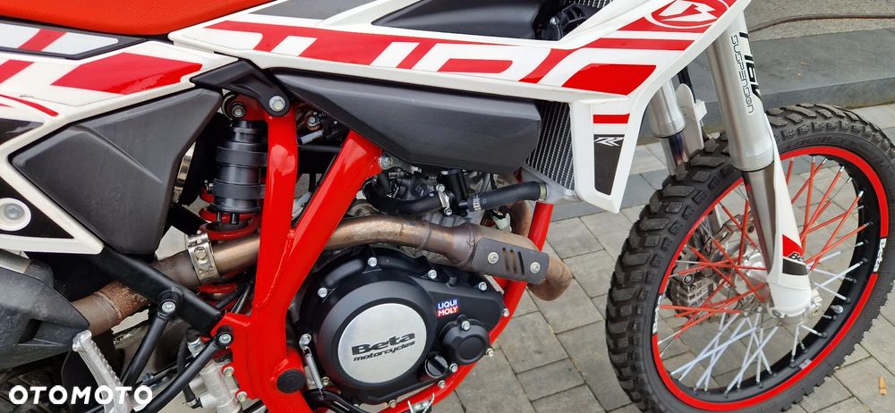 Beta RR - 7