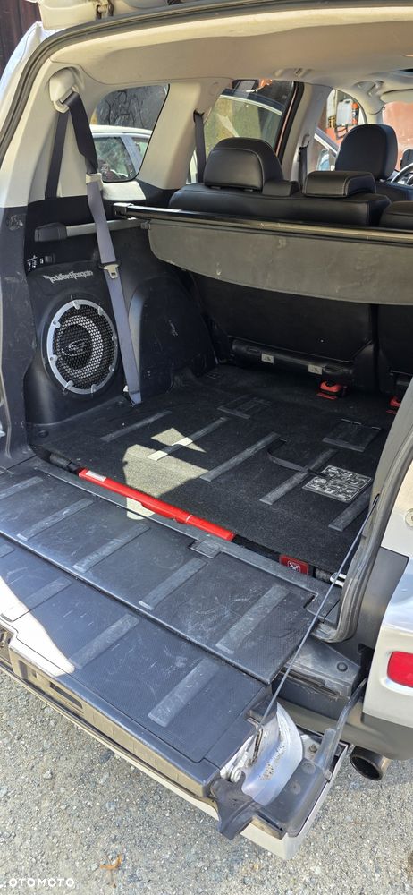 Mitsubishi Outlander - 5