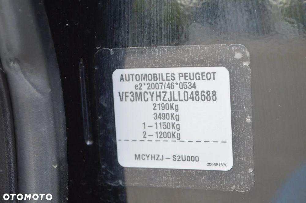 Peugeot 5008 1.5 BlueHDi Active S&S - 30