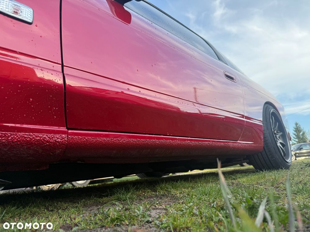 Nissan 200 SX ver-1-8-turbo - 20