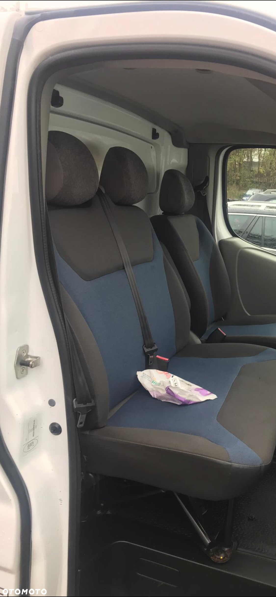 Renault Trafic - 10