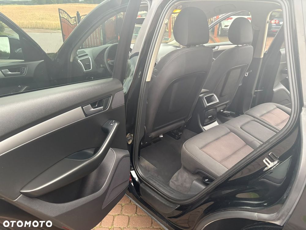 Audi Q5 2.0 TDI Quattro - 17