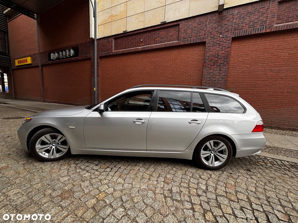 BMW Seria 5 - 3