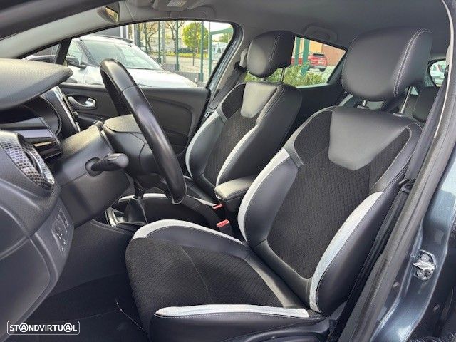 Renault Clio (Energy) TCe 90 Bose Edition - 15