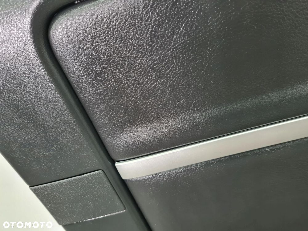 VW T5 LIFT T6 MULTIVAN tapicerka drzwi przesuwnych LEWA 7E5867027 - 3
