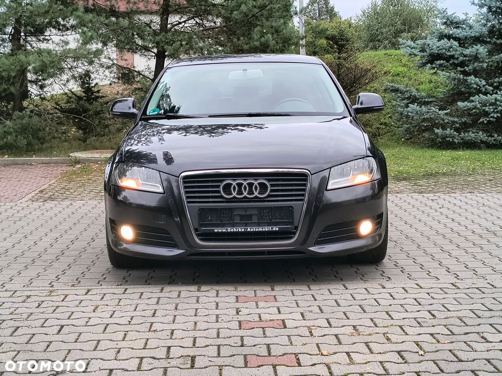 Audi A3 3-drzwiowe - 5