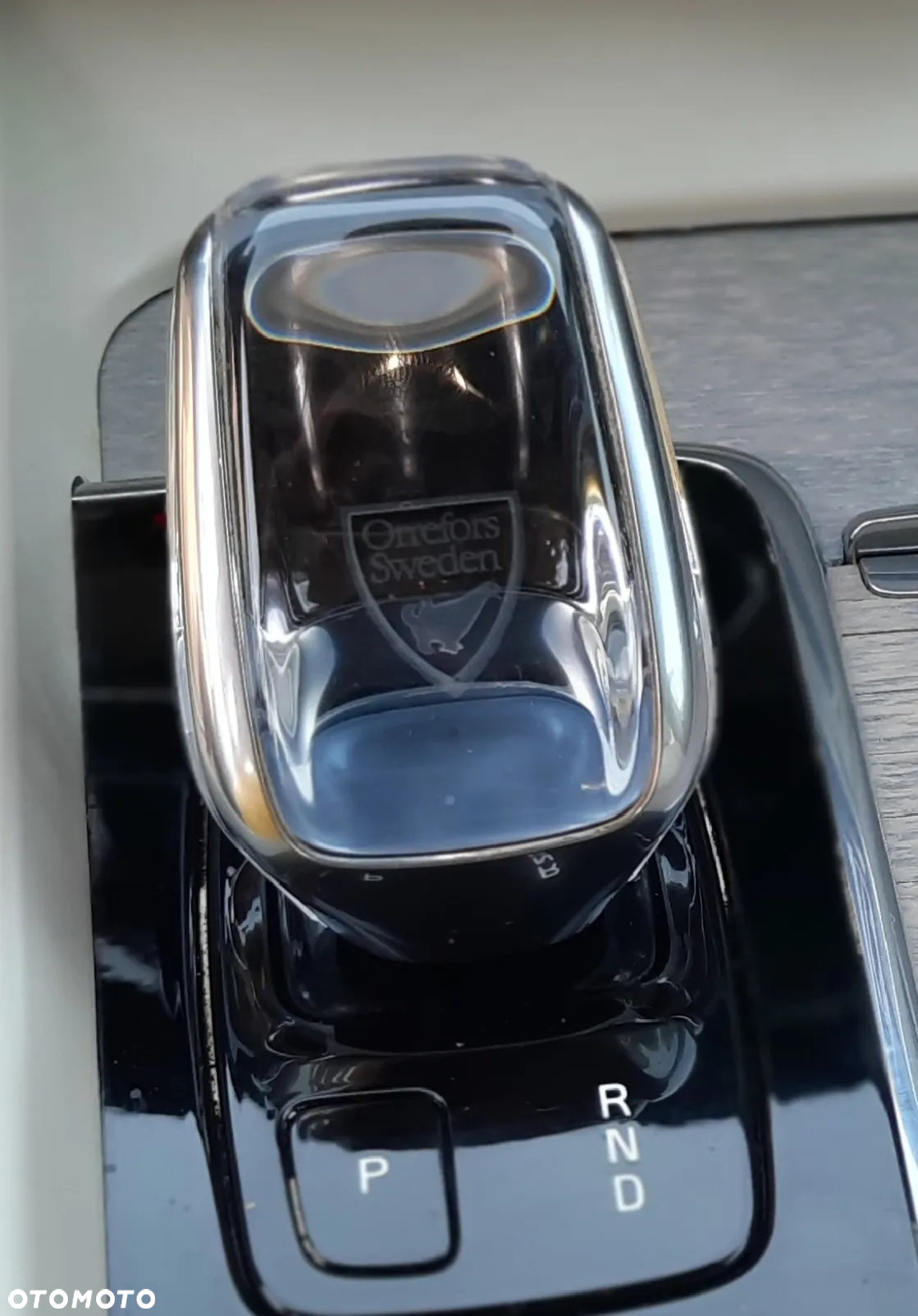 Volvo XC 60 - 11
