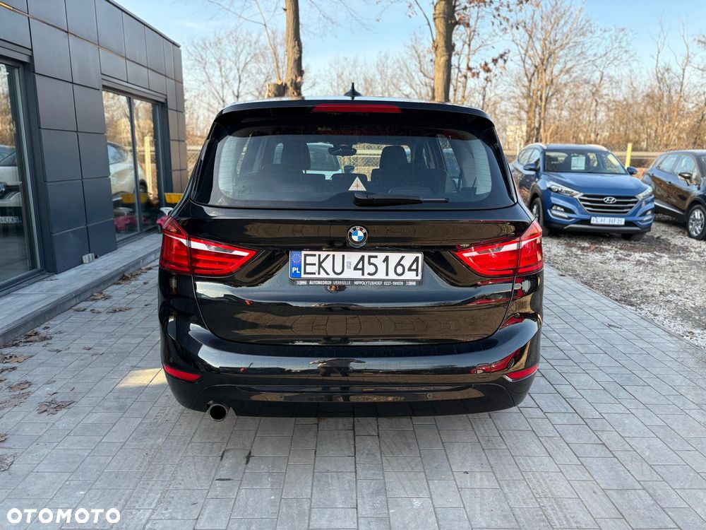 BMW Seria 2 214d GT Advantage - 4