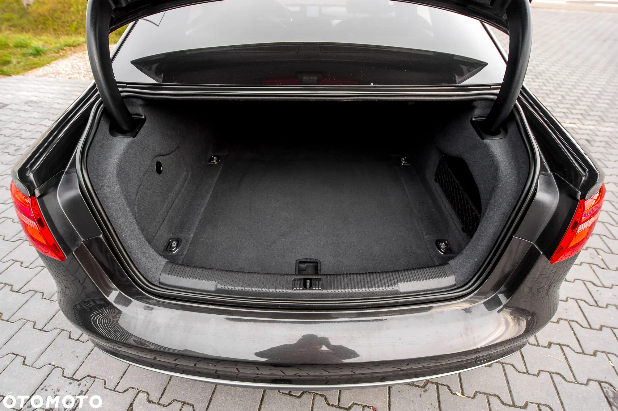 Audi A6 3.0 TDI Quattro Tiptronic - 14
