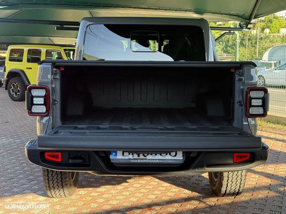 Jeep GLADIATOR  3.0 V6 CRD - 6