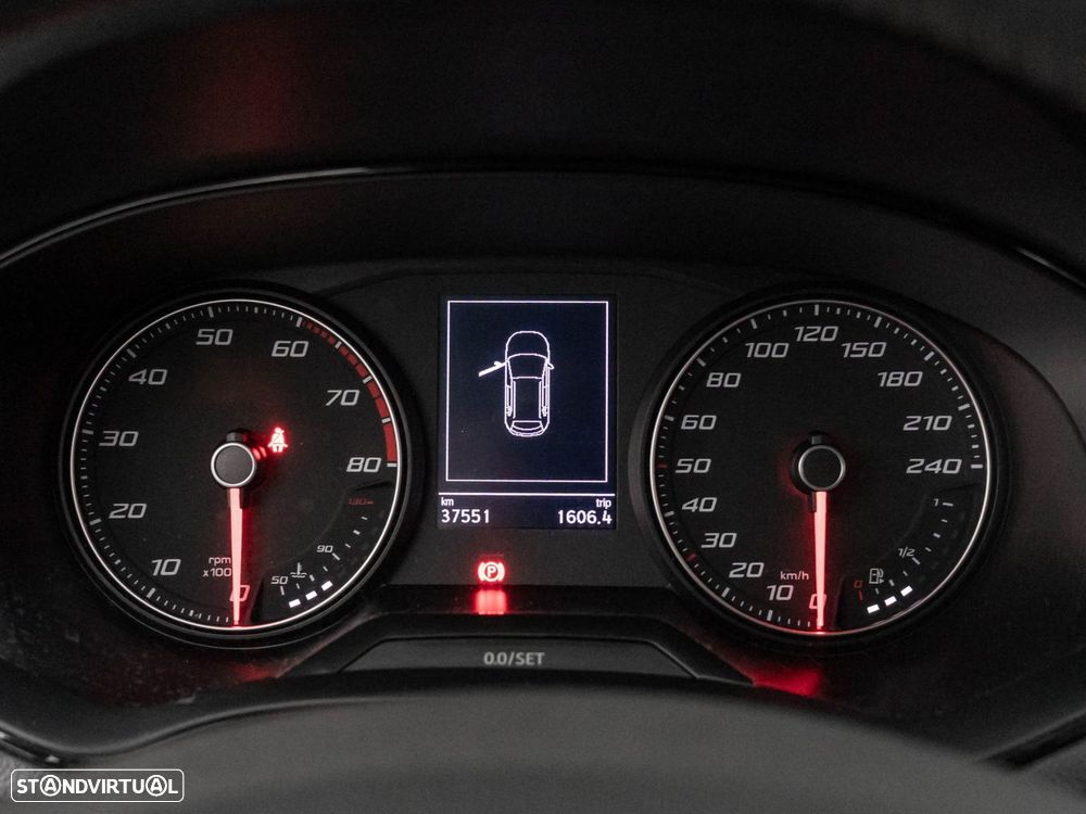 SEAT Arona 1.0 TSI Style - 15