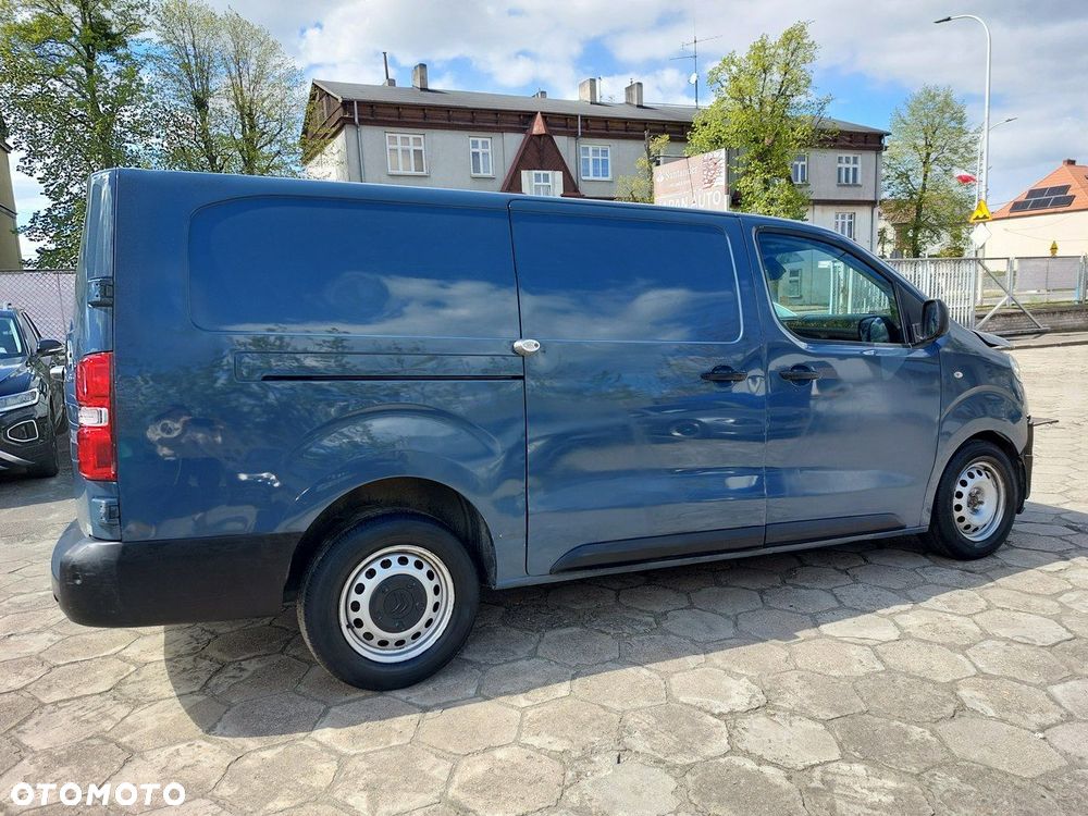 Citroën Jumpy - 8