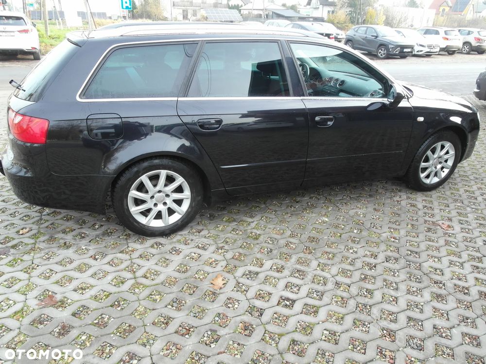 Seat Exeo 1.8T Sport - 8