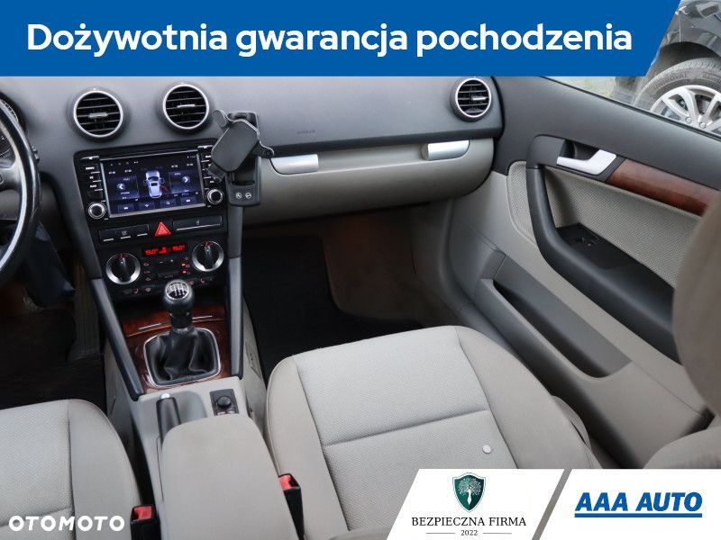 Audi A3 - 9