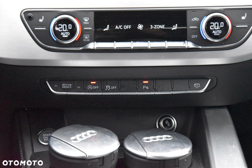 Audi A4 Avant - 27