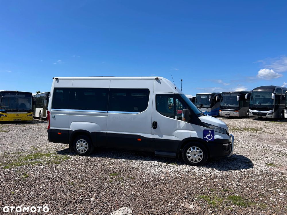 Iveco Forveda - 6