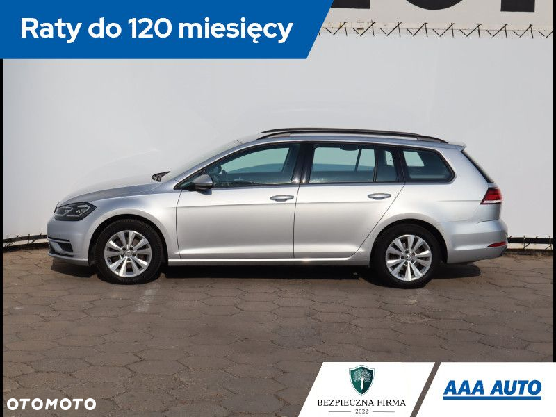 Volkswagen Golf - 3