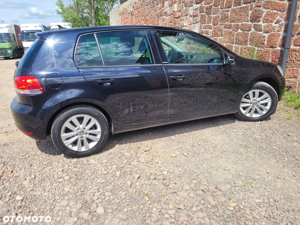 Volkswagen Golf 1.4 TSI Style - 15