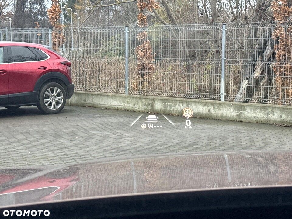 Mazda CX-80 e-SKYACTIV-D 254 M HYBRID AWD HOMURA PLUS - 13