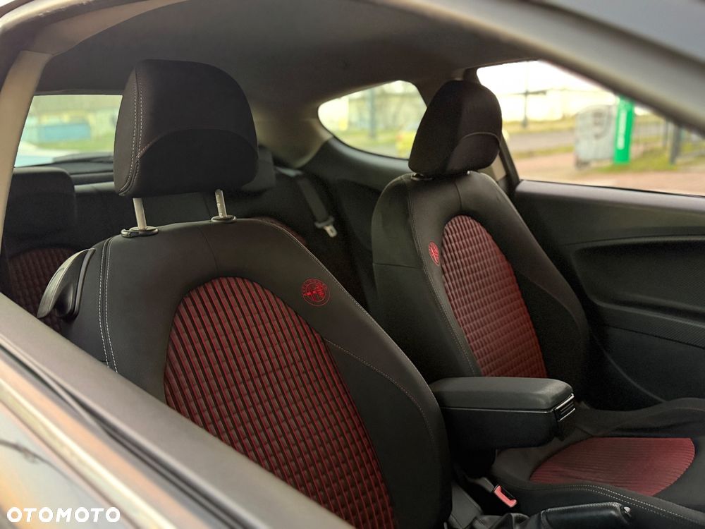 Alfa Romeo Mito TB 1.4 16V MultiAir Turismo - 12