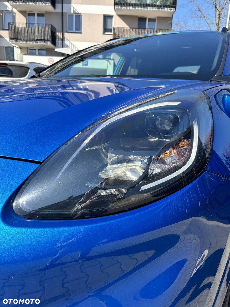 Ford Puma 1.0 EcoBoost mHEV ST-Line - 28