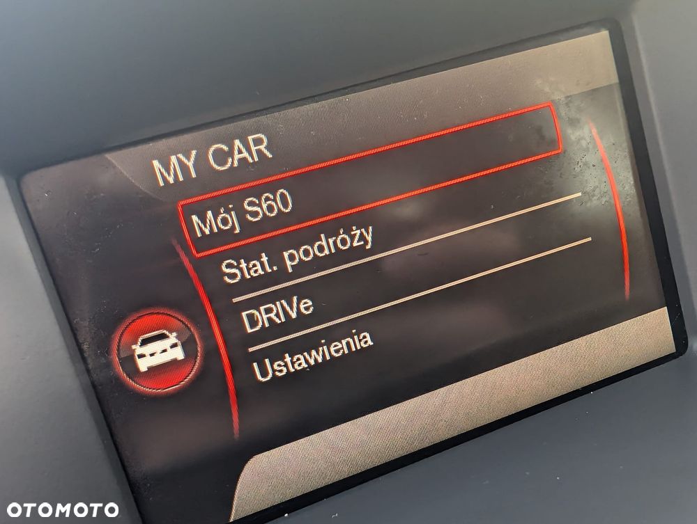 Volvo S60 T4 Momentum - 27