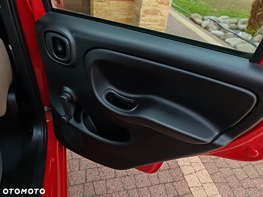 Fiat Panda 1.2 Dynamic Eco - 32