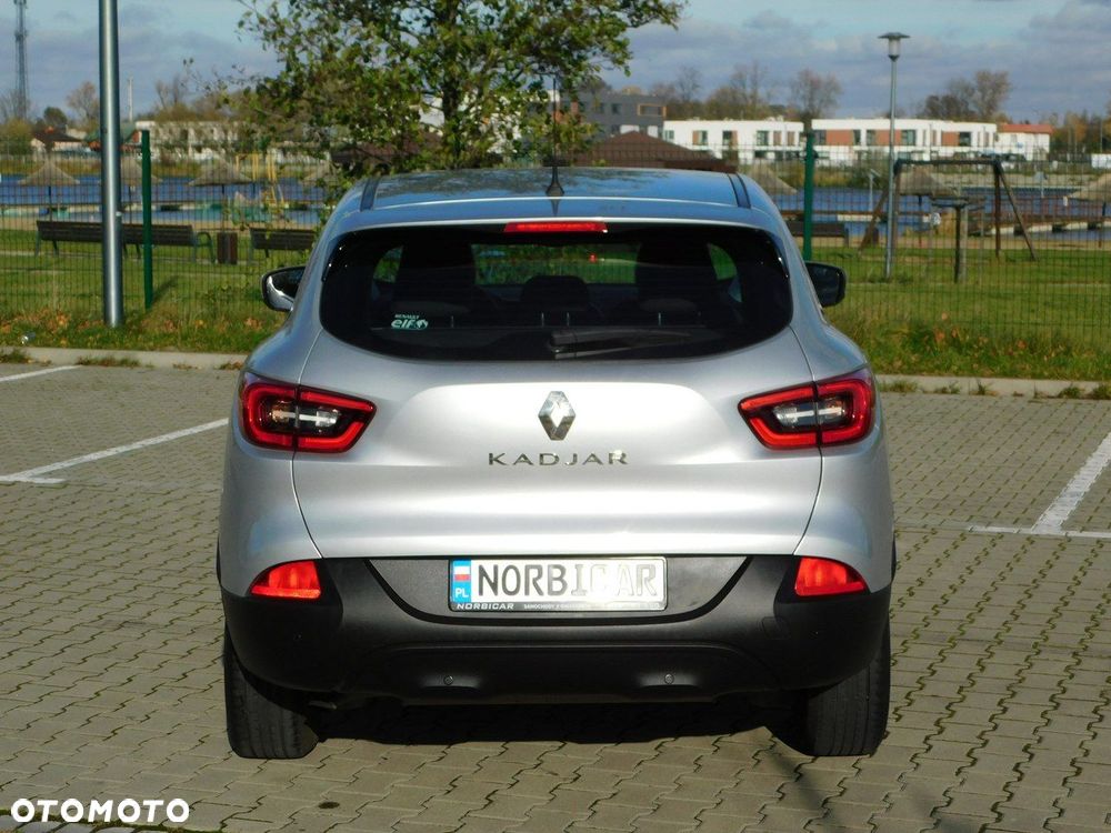 Renault Kadjar 1.2 Energy TCe Life - 25