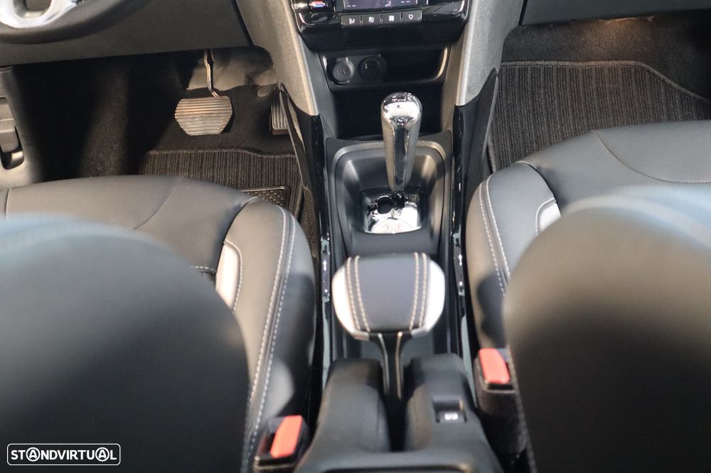 Peugeot 2008 1.6 e-HDi Allure 2-Tronic - 29