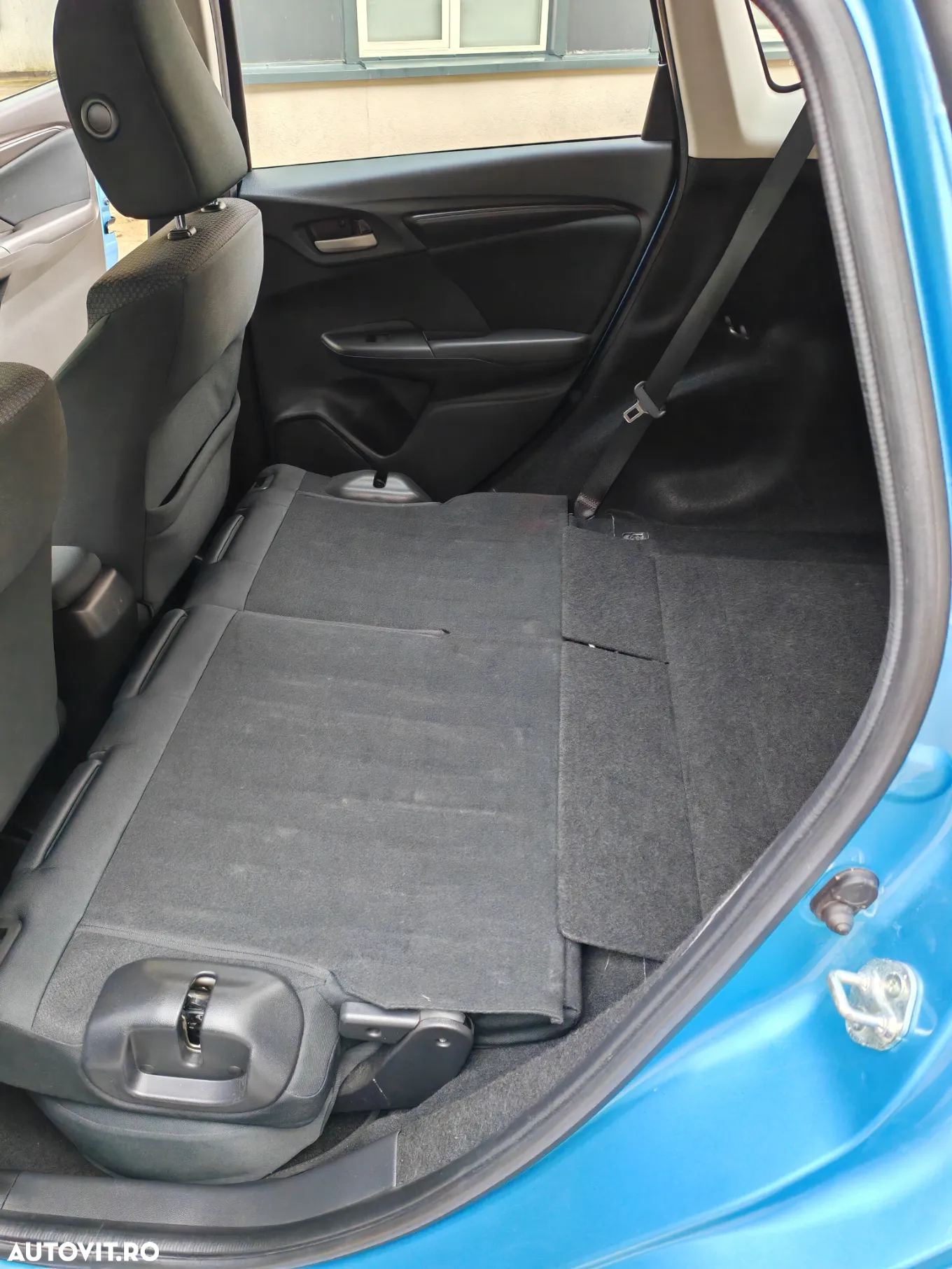 Honda Jazz 1.3 i-VTEC Trend - 9