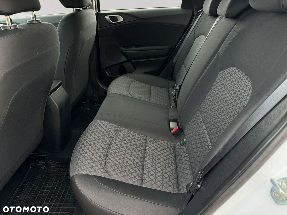 Kia Ceed 1.0 T-GDI S - 20