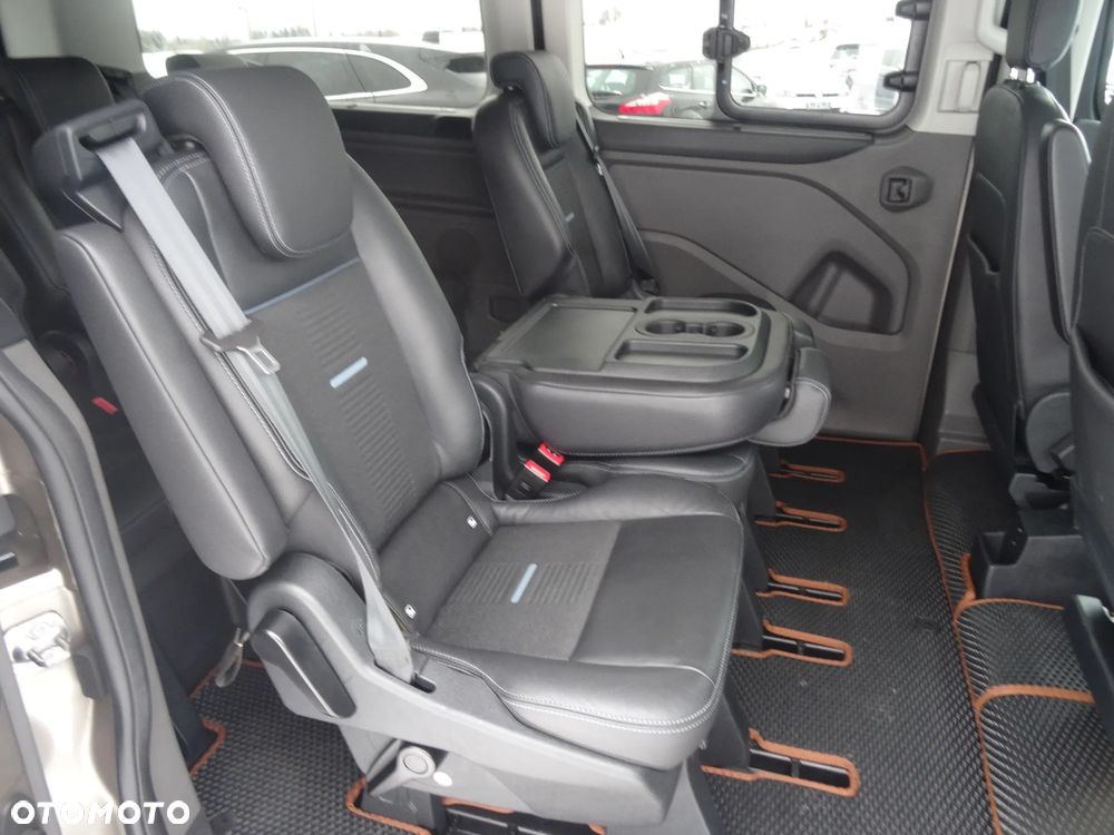 Ford Tourneo Custom 2.0 EcoBlue L2 Active SelectShift - 18