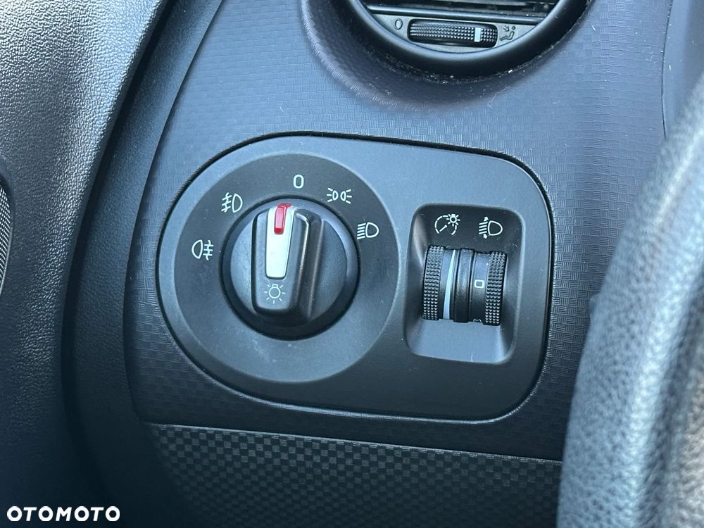 Seat Altea XL 1.2 TSI Entry S&S - 21