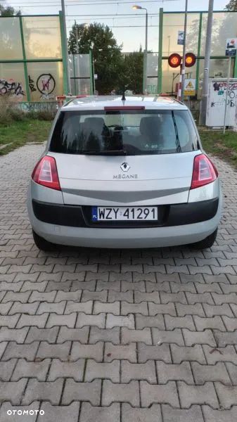 Renault Megane - 3