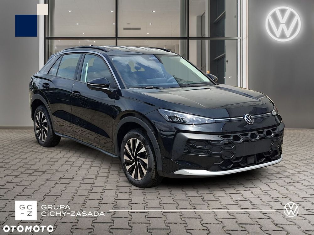 Volkswagen T-Roc - 8
