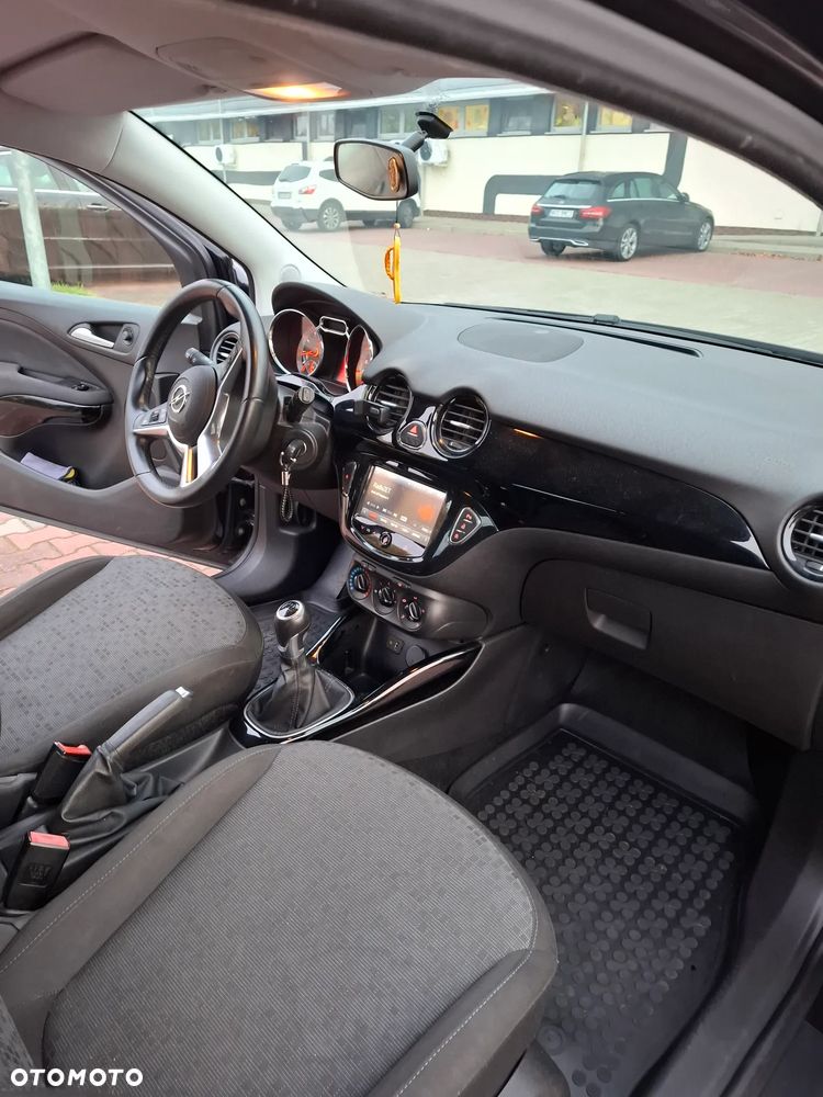 Opel Adam - 7