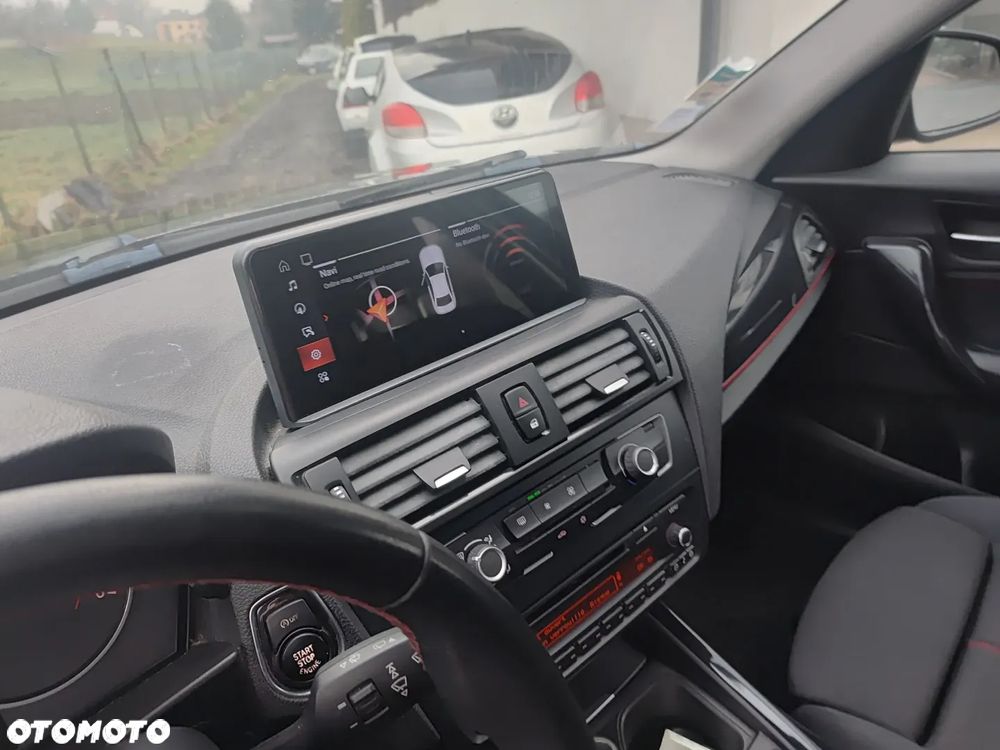 BMW Seria 1 - 20