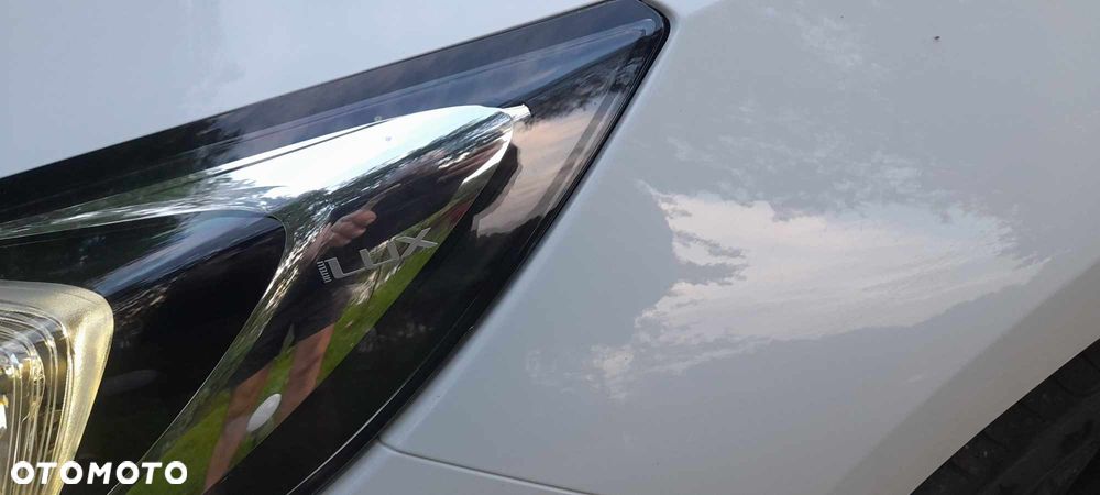 Opel Astra 1.4 Turbo Edition - 6