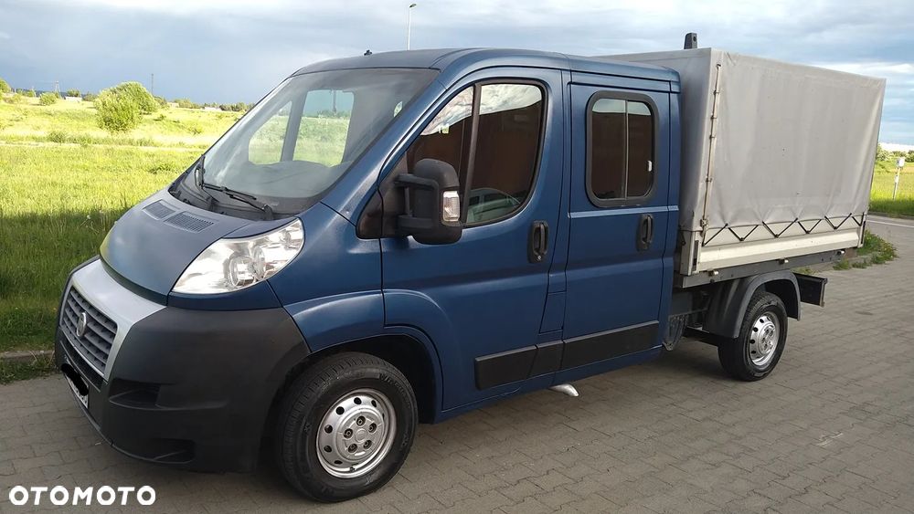 Fiat ducato - 1