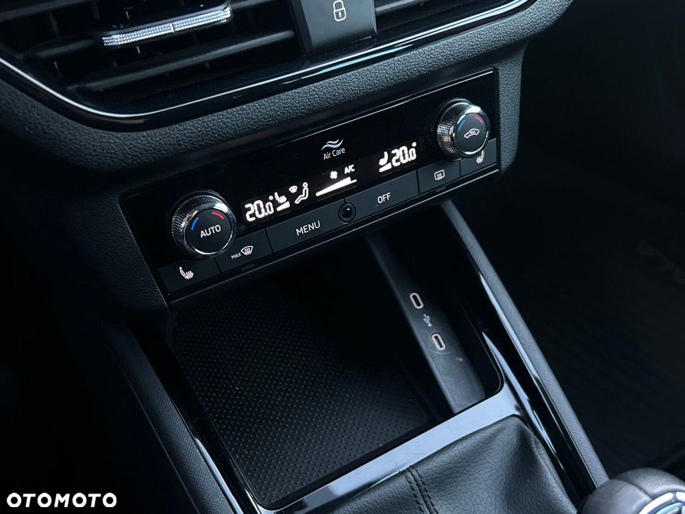 Skoda Scala - 21