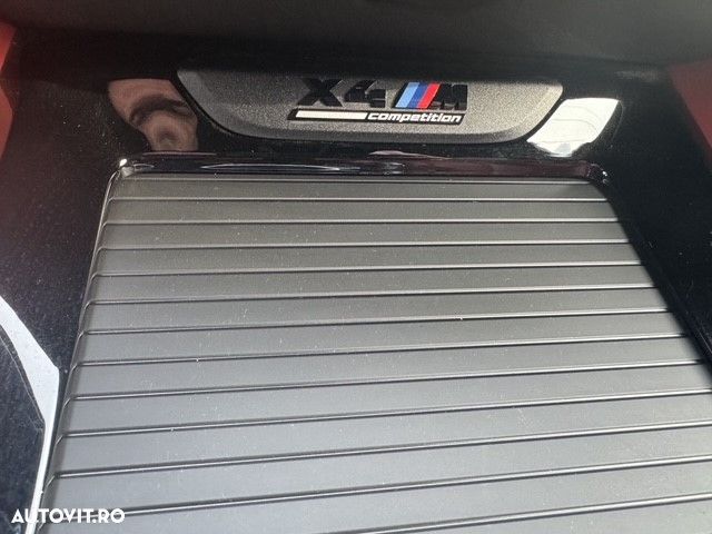 BMW X4 M - 9