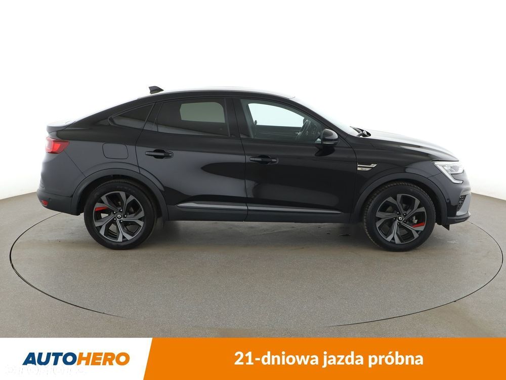 Renault Arkana - 7
