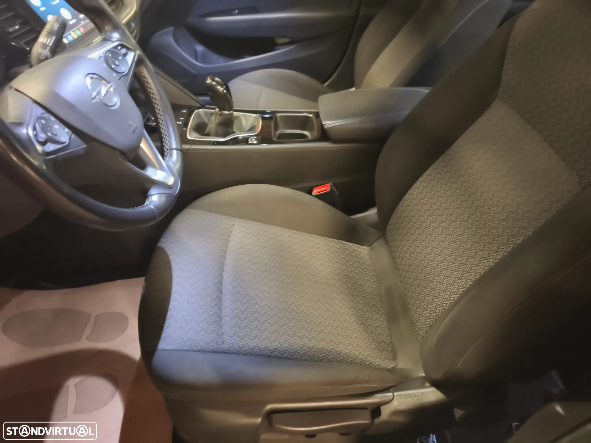 Opel Insignia Grand Sport 1.6 CDTi Edition - 9